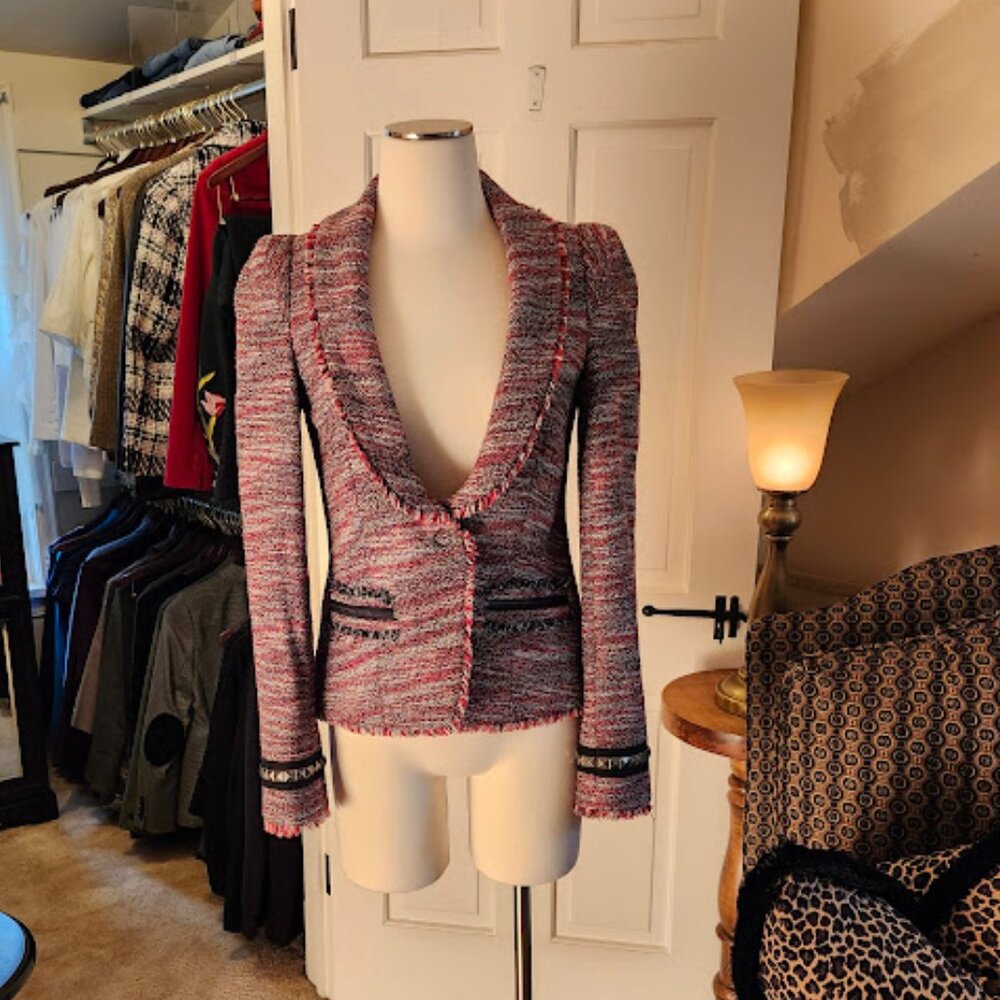 Rachel Roy Blazer